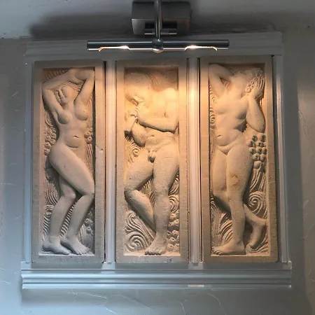 Reglisse Et Pain D'epices - D'hôtes 3*