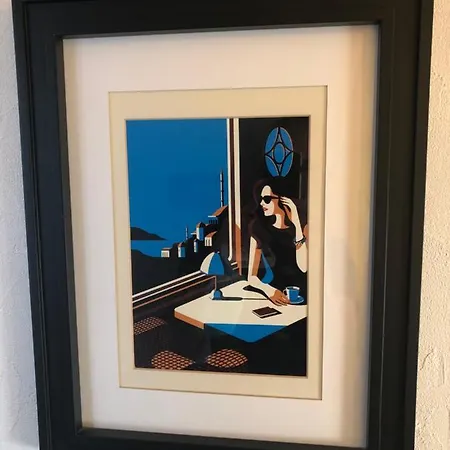 Reglisse Et Pain D'epices - D'hôtes Couette-café