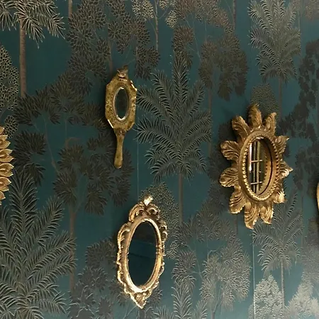 Reglisse Et Pain D'epices - D'hôtes 3* Honfleur