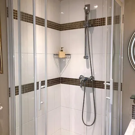 Reglisse Et Pain D'epices - D'hôtes Couette-café