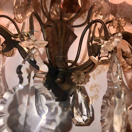 Reglisse Et Pain D'epices - D'hôtes 3*