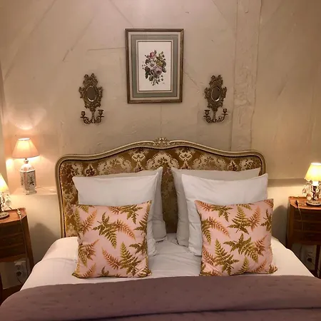 Reglisse Et Pain D'epices - D'hotes Bed & Breakfast Honfleur