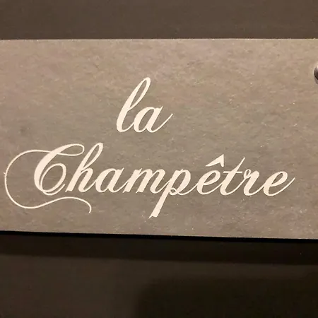 Reglisse Et Pain D'epices - D'hotes Bed & Breakfast Honfleur