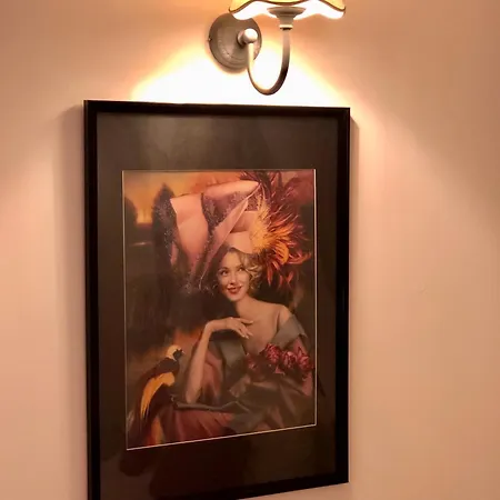 Couette-café Reglisse Et Pain D'epices - D'hôtes 3*