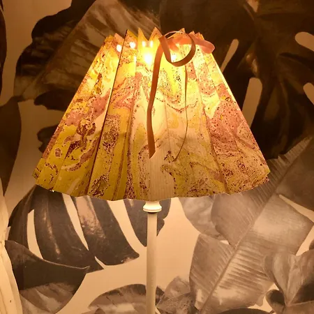 Reglisse Et Pain D'epices - D'hôtes