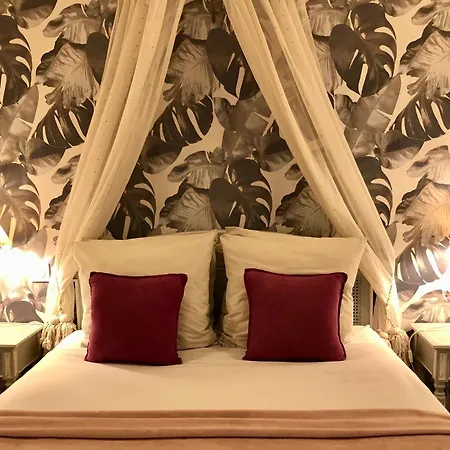 Bed & Breakfast Reglisse Et Pain D'epices - D'hotes