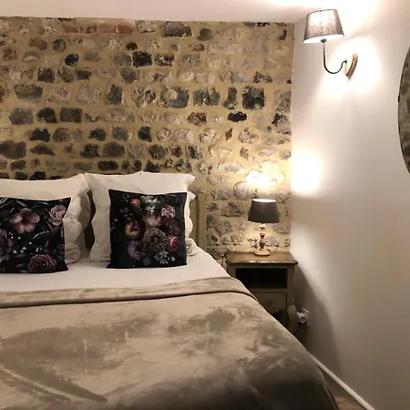 Reglisse Et Pain D'epices - D'hôtes Honfleur