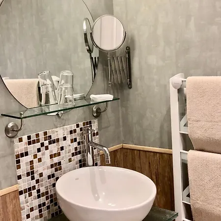 Reglisse Et Pain D'epices - D'hôtes