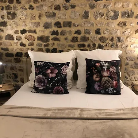 Reglisse Et Pain D'epices - D'hotes Honfleur
