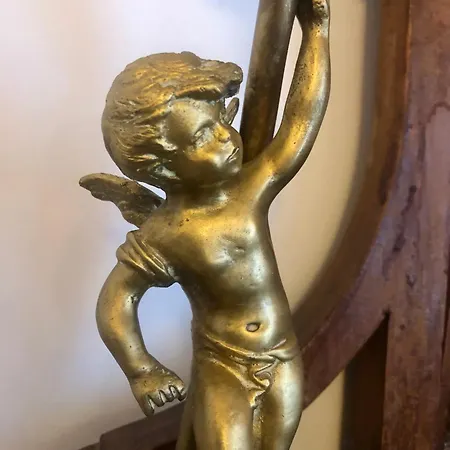 Reglisse Et Pain D'epices - D'hôtes