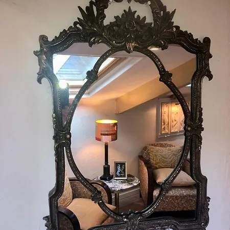 Couette-café Reglisse Et Pain D'epices - D'hôtes 3*