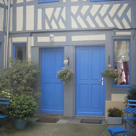 Reglisse Et Pain D'epices - D'hôtes