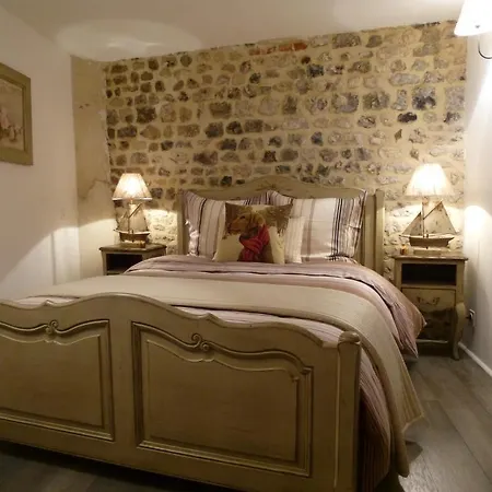 Reglisse Et Pain D'epices - D'hôtes