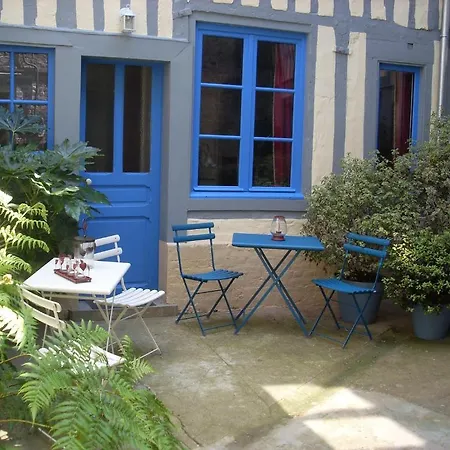Bed & Breakfast Reglisse Et Pain D'epices - D'hotes