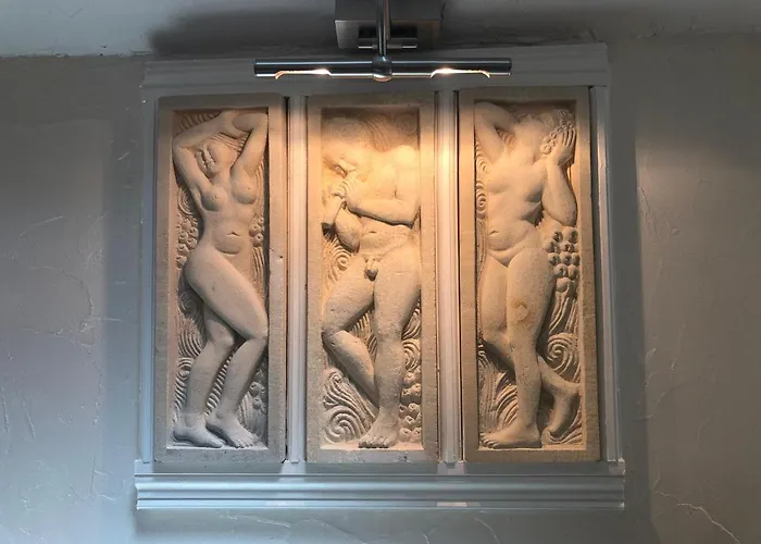 Reglisse Et Pain D'epices - D'hôtes 3*