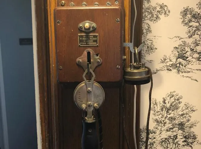 Reglisse Et Pain D'epices - D'hôtes