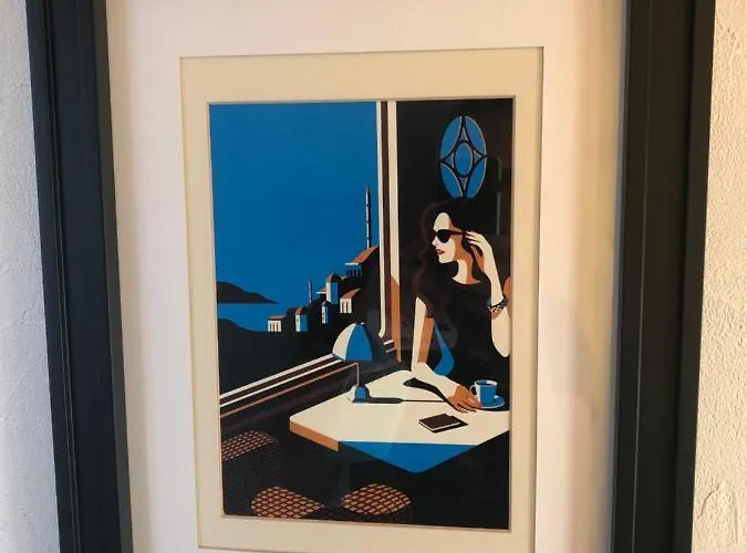 Reglisse Et Pain D'epices - D'hôtes Couette-café