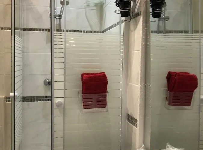 Reglisse Et Pain D'epices - D'hôtes 3*