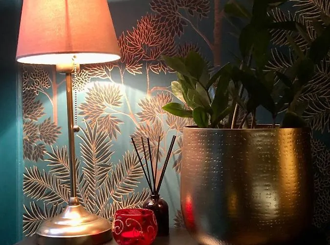 Reglisse Et Pain D'epices - D'hôtes Couette-café Honfleur