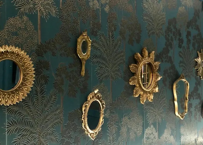 Reglisse Et Pain D'epices - D'hôtes 3* Honfleur