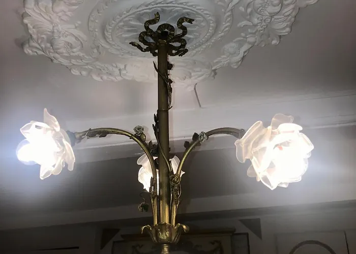 Reglisse Et Pain D'epices - D'hôtes 3* Honfleur