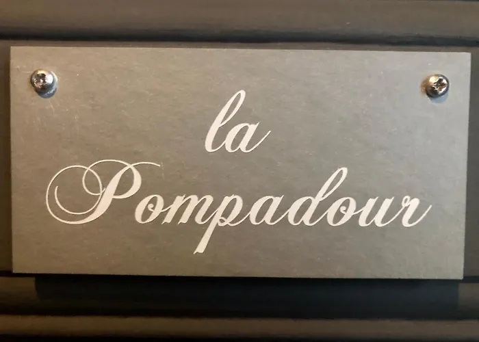 Reglisse Et Pain D'epices - D'hôtes Couette-café Honfleur