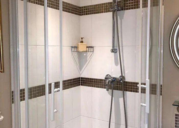 Reglisse Et Pain D'epices - D'hôtes Couette-café