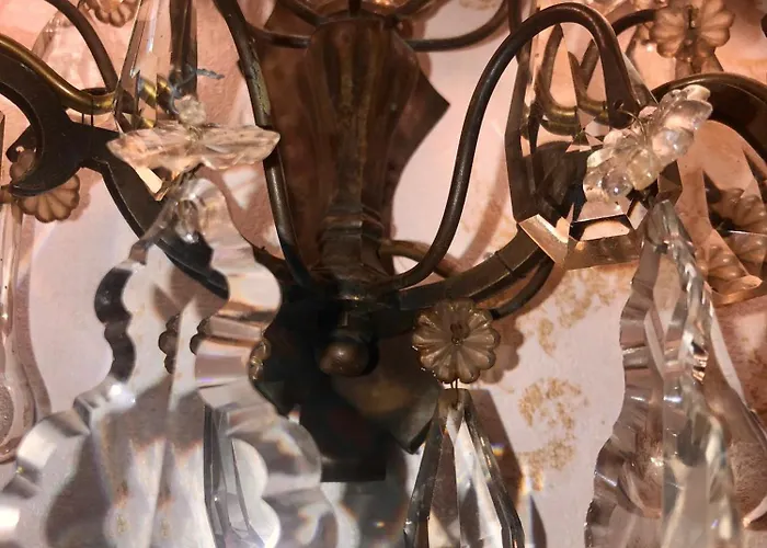 Reglisse Et Pain D'epices - D'hôtes 3*