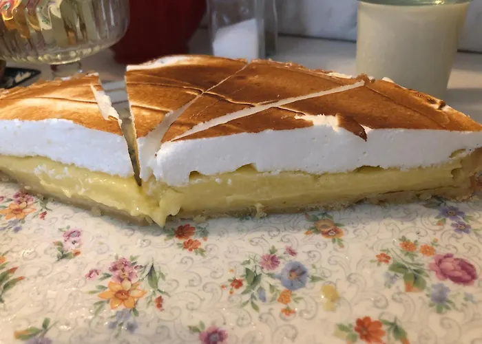 Reglisse Et Pain D'epices - D'hôtes Couette-café Honfleur