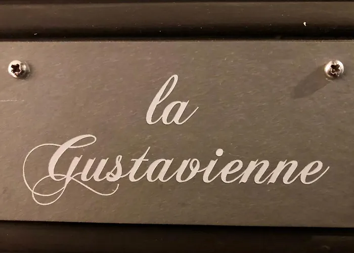 Reglisse Et Pain D'epices - D'hôtes 3* Honfleur