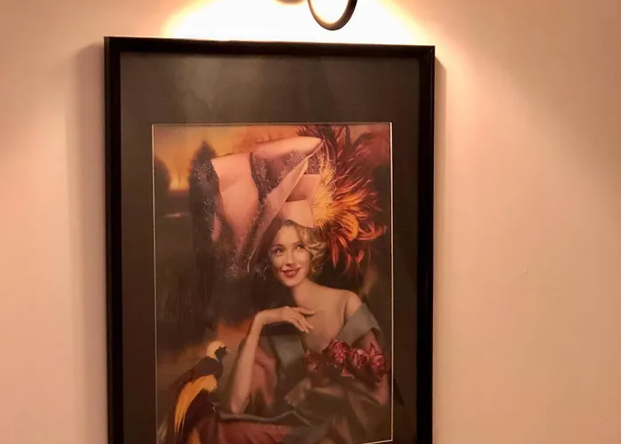 Couette-café Reglisse Et Pain D'epices - D'hôtes 3*