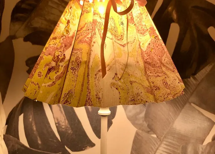 Reglisse Et Pain D'epices - D'hôtes