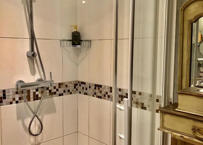 Reglisse Et Pain D'epices - D'hôtes