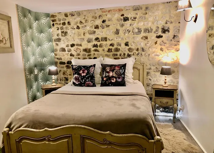 Reglisse Et Pain D'epices - D'hôtes Couette-café Honfleur