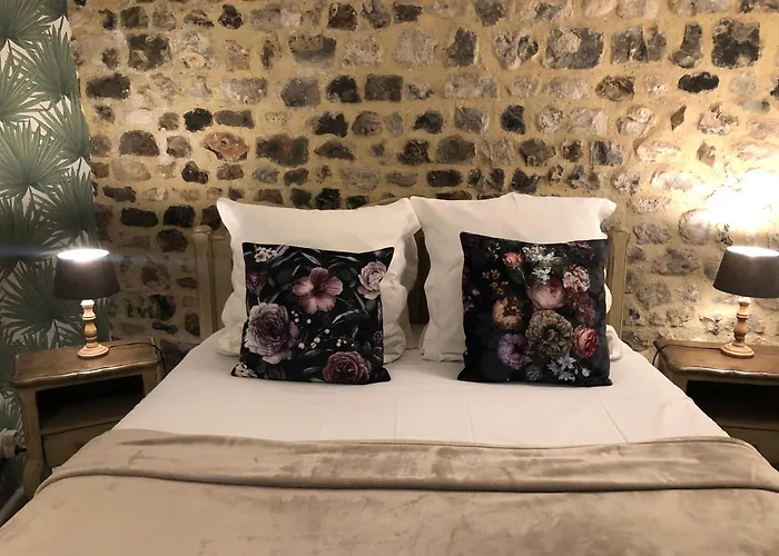 Reglisse Et Pain D'epices - D'hôtes Honfleur