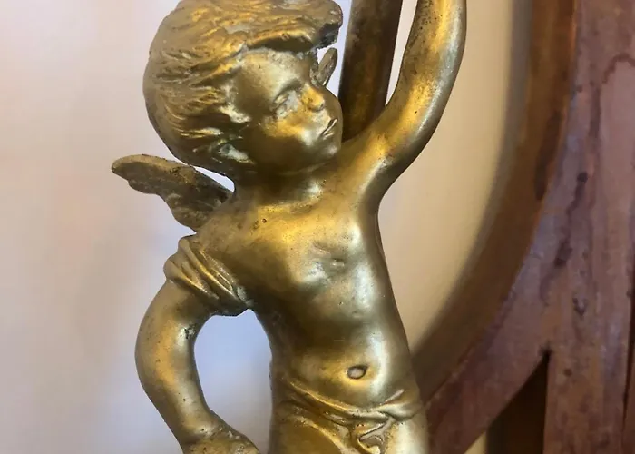 Reglisse Et Pain D'epices - D'hôtes