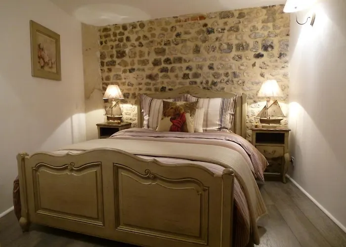 Reglisse Et Pain D'epices - D'hôtes