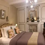 Reglisse Et Pain D'epices - D'hôtes 3* Honfleur