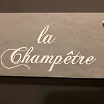 Reglisse Et Pain D'epices - D'hôtes Alojamento de Acomodação e Pequeno-almoço Honfleur