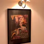 Alojamento de Acomodação e Pequeno-almoço Reglisse Et Pain D'epices - D'hôtes 3*