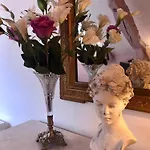 Reglisse Et Pain D'epices - D'hôtes Alojamento de Acomodação e Pequeno-almoço 3*