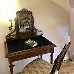 Alojamento de Acomodação e Pequeno-almoço Reglisse Et Pain D'epices - D'hôtes Honfleur