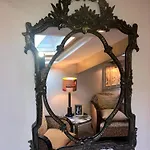 Alojamento de Acomodação e Pequeno-almoço Reglisse Et Pain D'epices - D'hôtes 3*