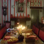 Alojamento de Acomodação e Pequeno-almoço Reglisse Et Pain D'epices - D'hôtes Honfleur