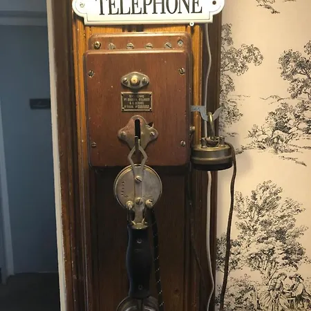 Reglisse Et Pain D'epices - D'hotes