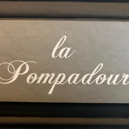 Reglisse Et Pain D'epices - D'hotes Bed and breakfast Honfleur
