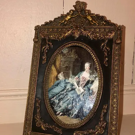 Reglisse Et Pain D'epices - D'hotes Bed and Breakfast