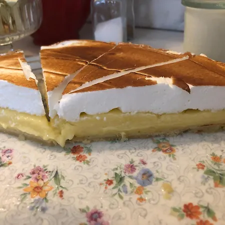 Reglisse Et Pain D'epices - D'hotes Bed and Breakfast Ονφλέρ