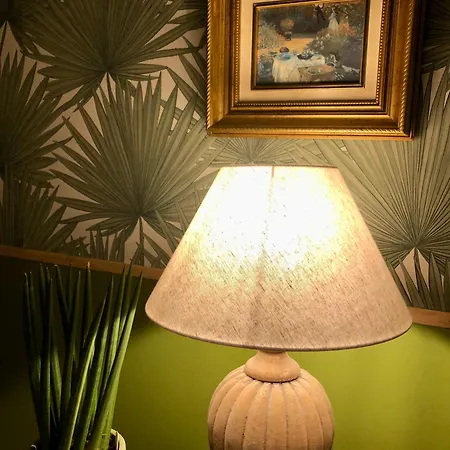 Bed and Breakfast Reglisse Et Pain D'epices - D'hotes Ονφλέρ