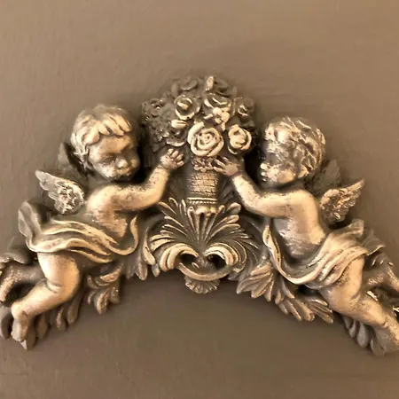 Reglisse Et Pain D'epices - D'hotes Bed & Breakfast 3*